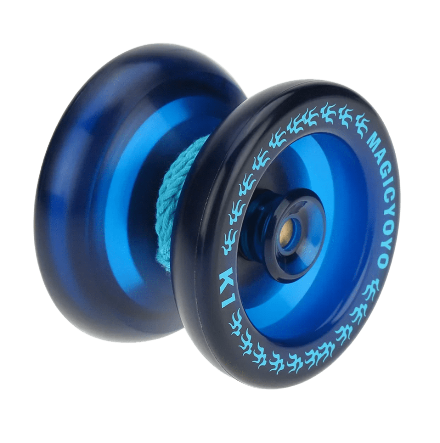 Yoyo Magic: Teaching Kids Coordination & Focus