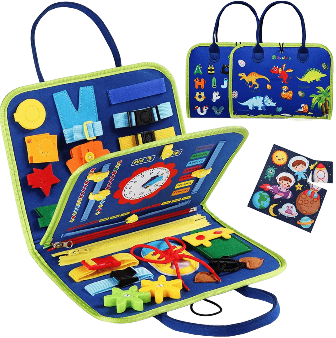 Montessori at Home: Hands-On Learning Activities for Curious Minds