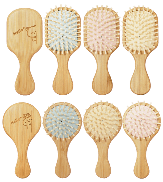 Adorable & Safe Hair Accessories for Babies and Kids: A Guide for Parents