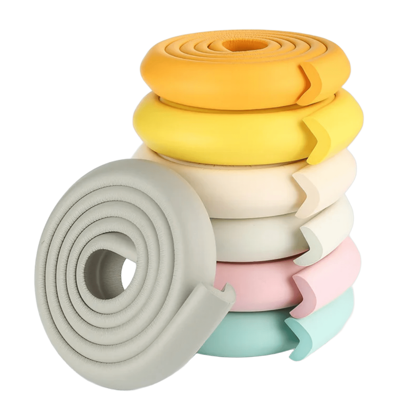 Baby-Proof Your Home: Edge & Corner Guards Accessories
