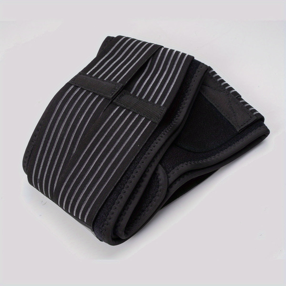 Adjustable Breathable Anti-Slip Abdominal Support Belt, Elastic Triple Compression Postpartum Recovery & Pelvic Correction Belt