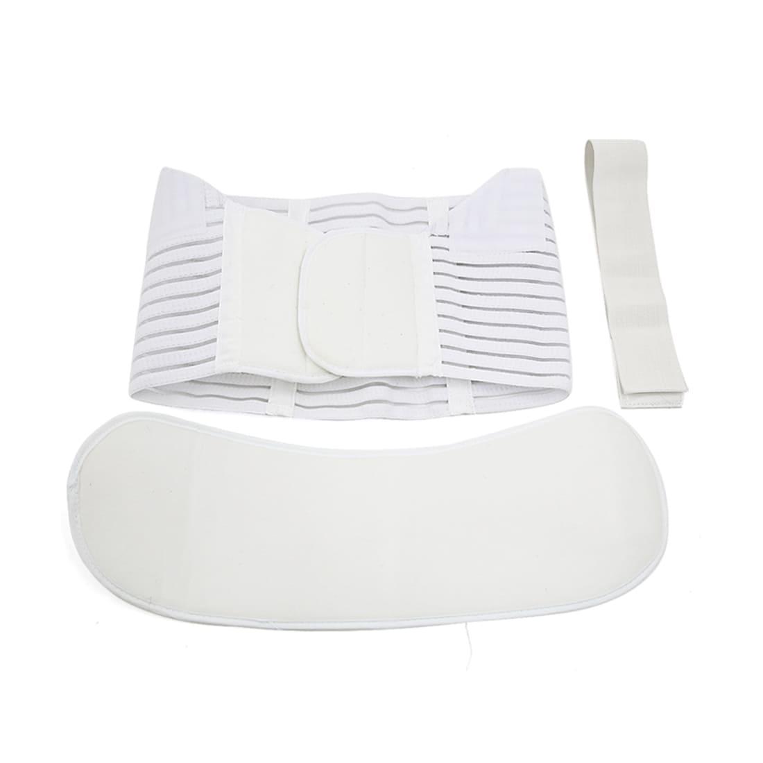 Pregnancy Belly Support Maternity Belt, Waist/Back/Abdomen Band for Postpartum Recovery
