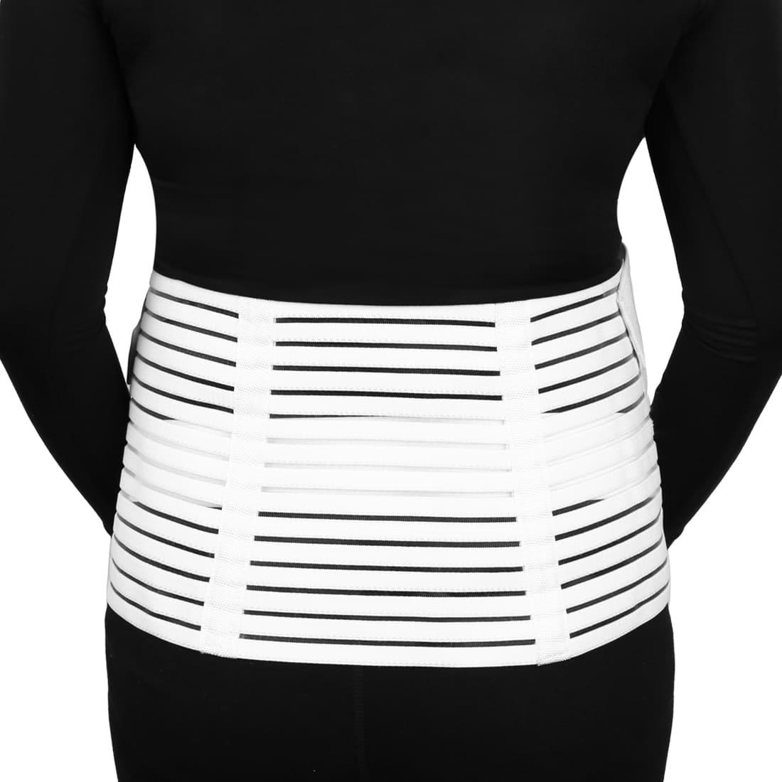 Pregnancy Belly Support Maternity Belt, Waist/Back/Abdomen Band for Postpartum Recovery