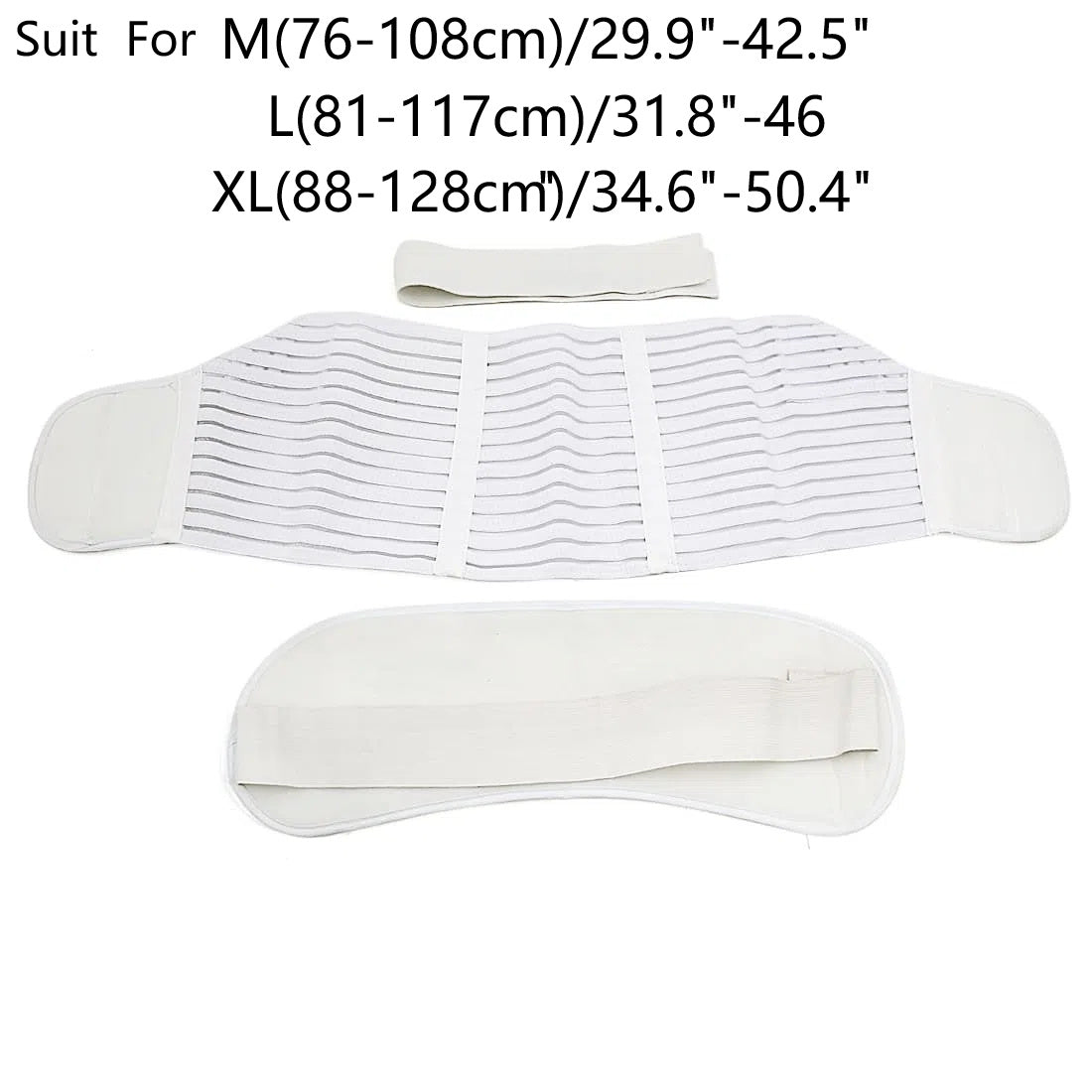 Pregnancy Belly Support Maternity Belt, Waist/Back/Abdomen Band for Postpartum Recovery