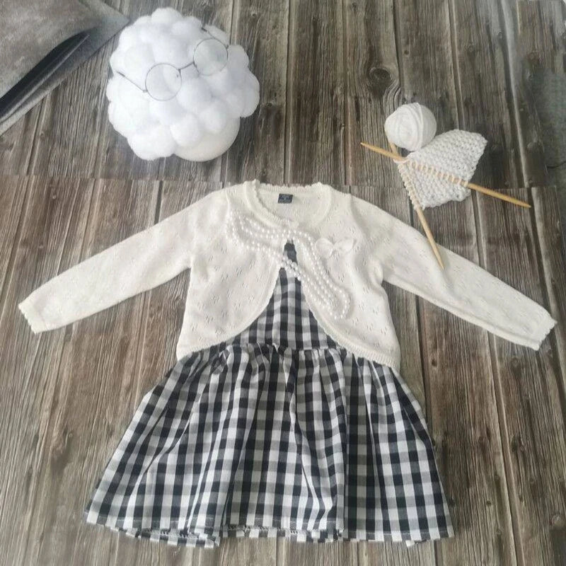 Funny Baby Photography Props Costume Set for Girls – Infant Cosplay Outfit, Grandma Clothes, Photo Shooting Hat and Accessories