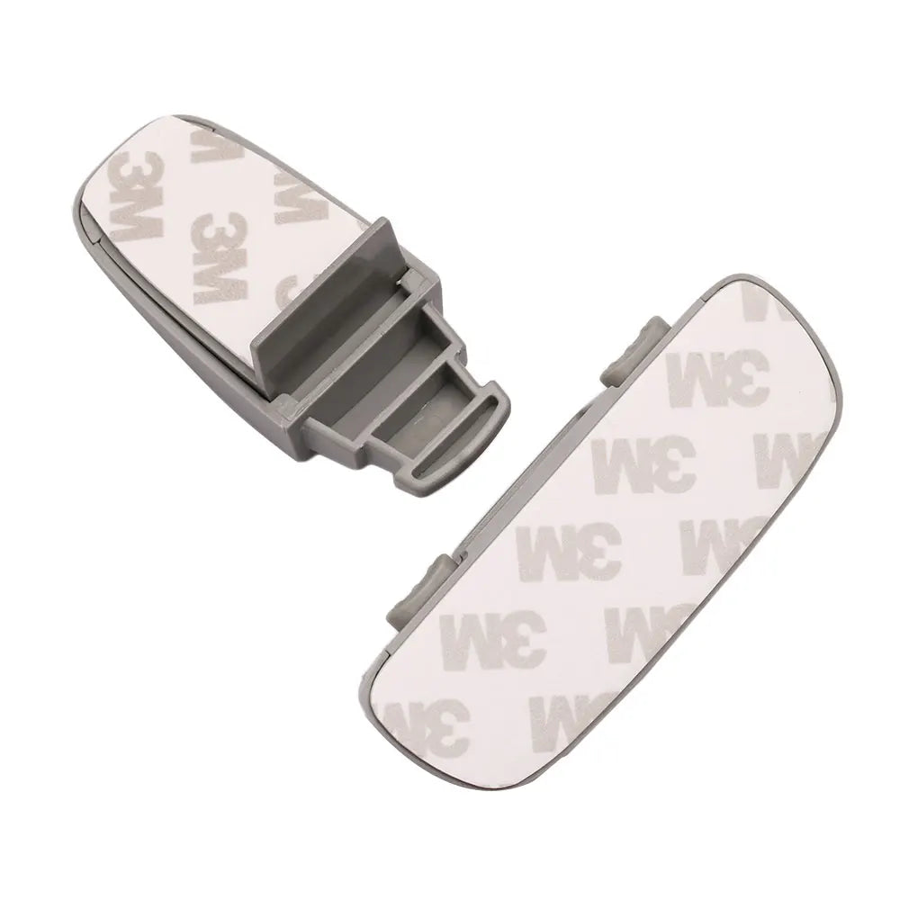 1Pcs Home Refrigerator Lock Fridge Freezer Door Catch Lock Toddler Kids Child Cabinet Safety Lock for Baby Safety