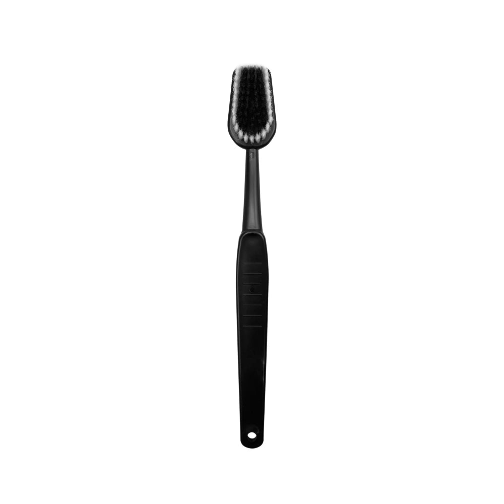 Giant Long Toothbrush, Oversized Bathbrush for Oral Care, Deep Cleaning Brush, Novelty Dentist Teaching Tool for Children Teeth Brushing