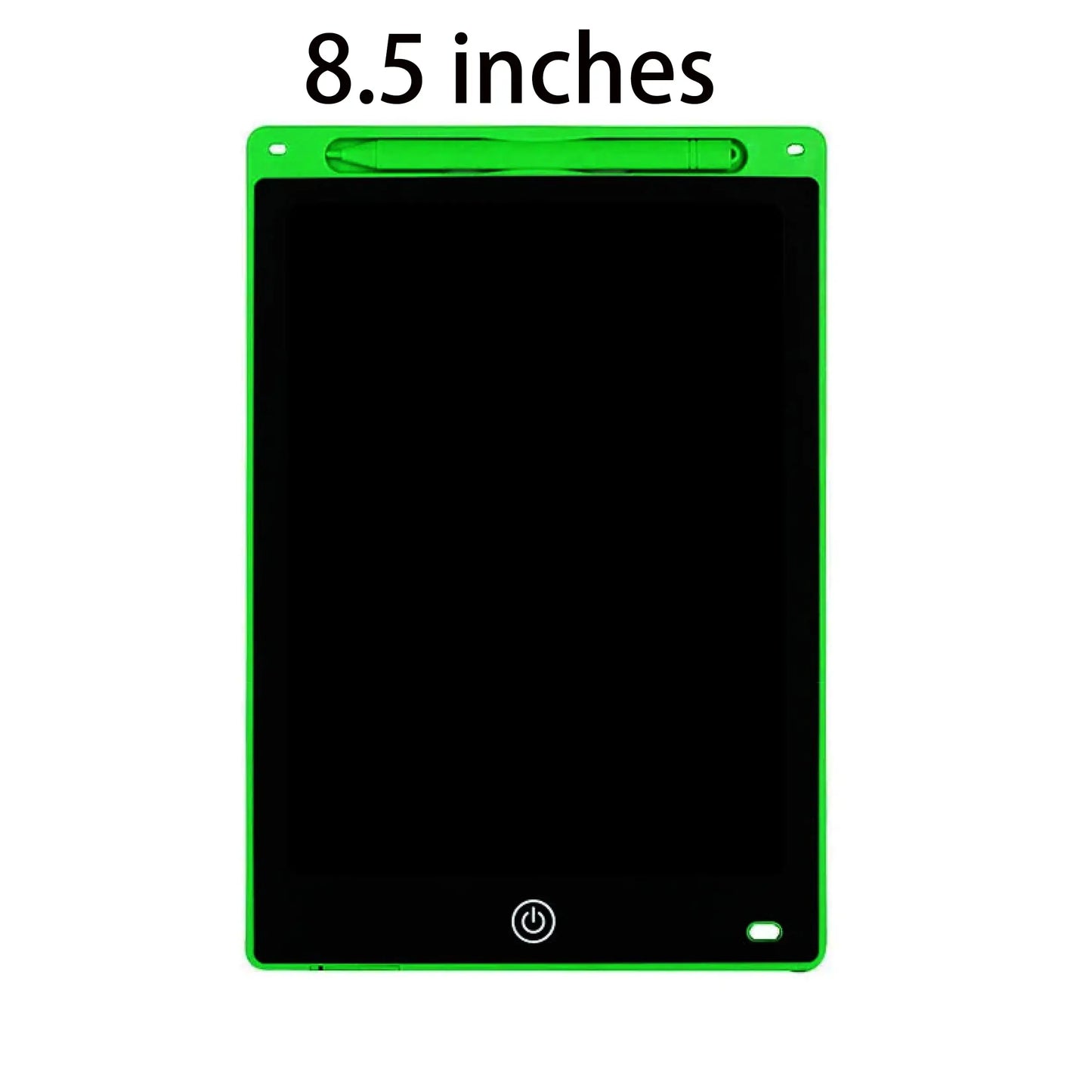 12-Inch LCD Writing Tablet – Graffiti Sketchpad, Magic Erasable Handwriting Pad Toy for Kids, Gift for Boys