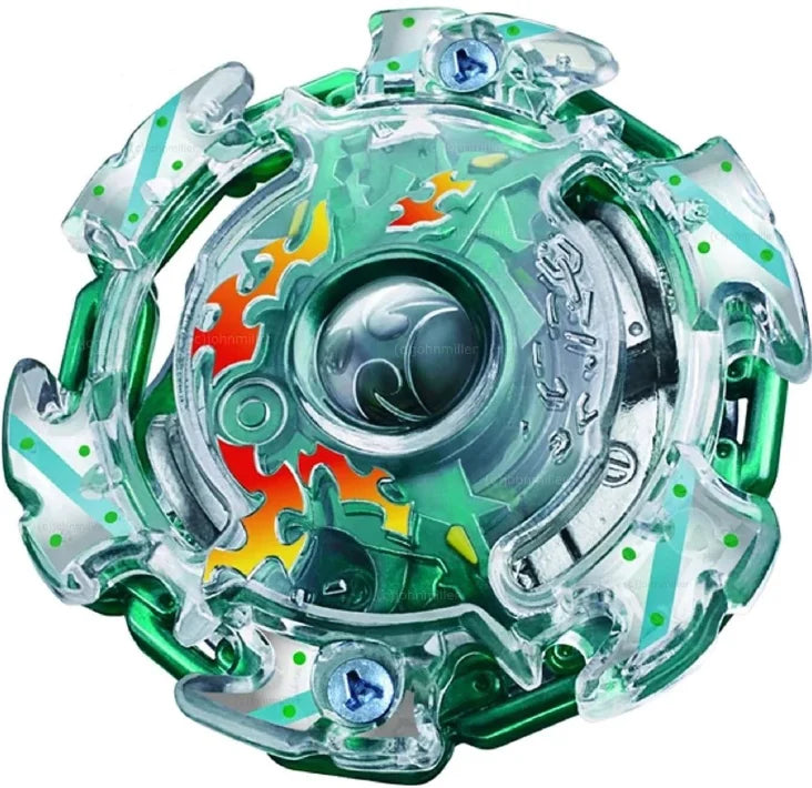 S3 Classic Style Gyroscope Spinning Top