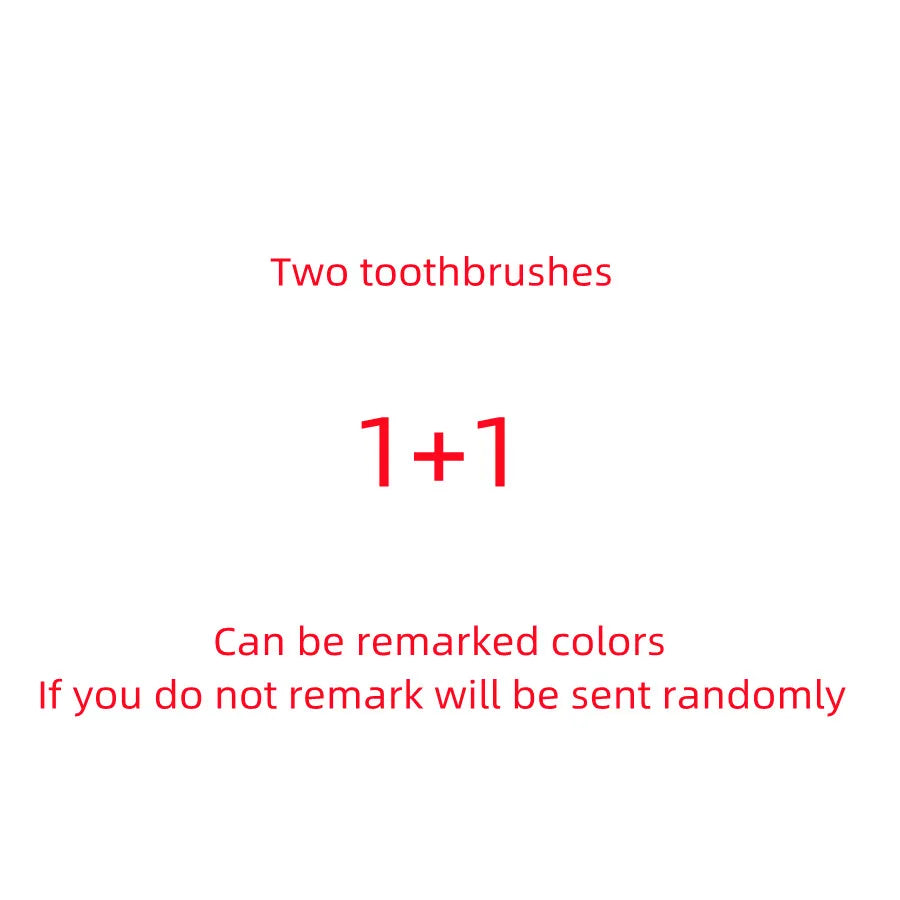 Y-Kelin New Volcanic Charcoal Toothbrush, Wide Soft Eco-Friendly Portable Fiber Brush, Premium Oral Hygiene Care, Dropshipping