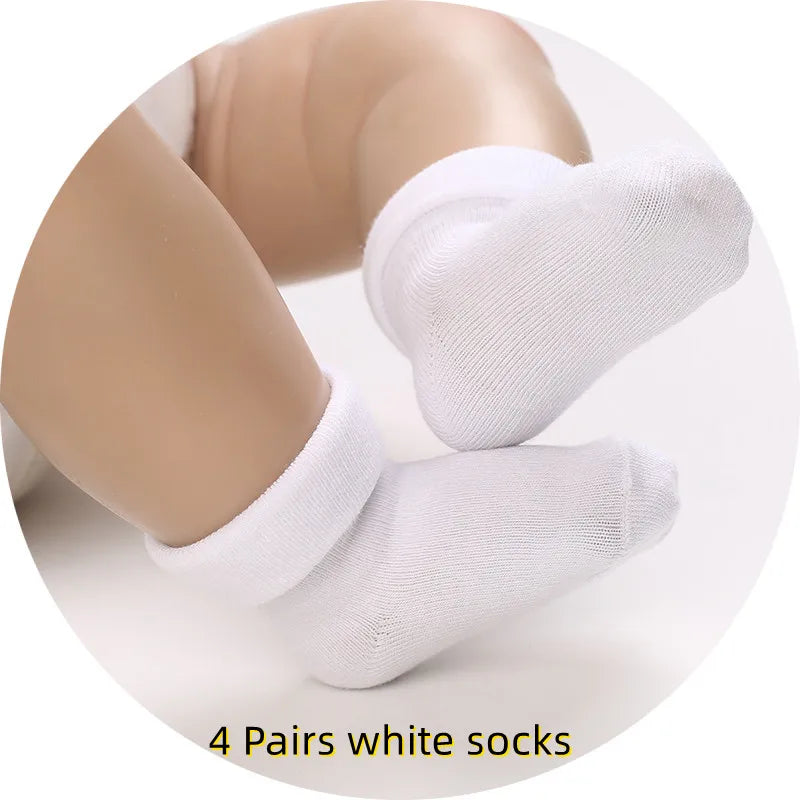0-18M Lace Bow Mary Jane Spring Baby Shoes – PU Soft Sole Non-Slip First Walker Princess Shoes for Newborn Girls