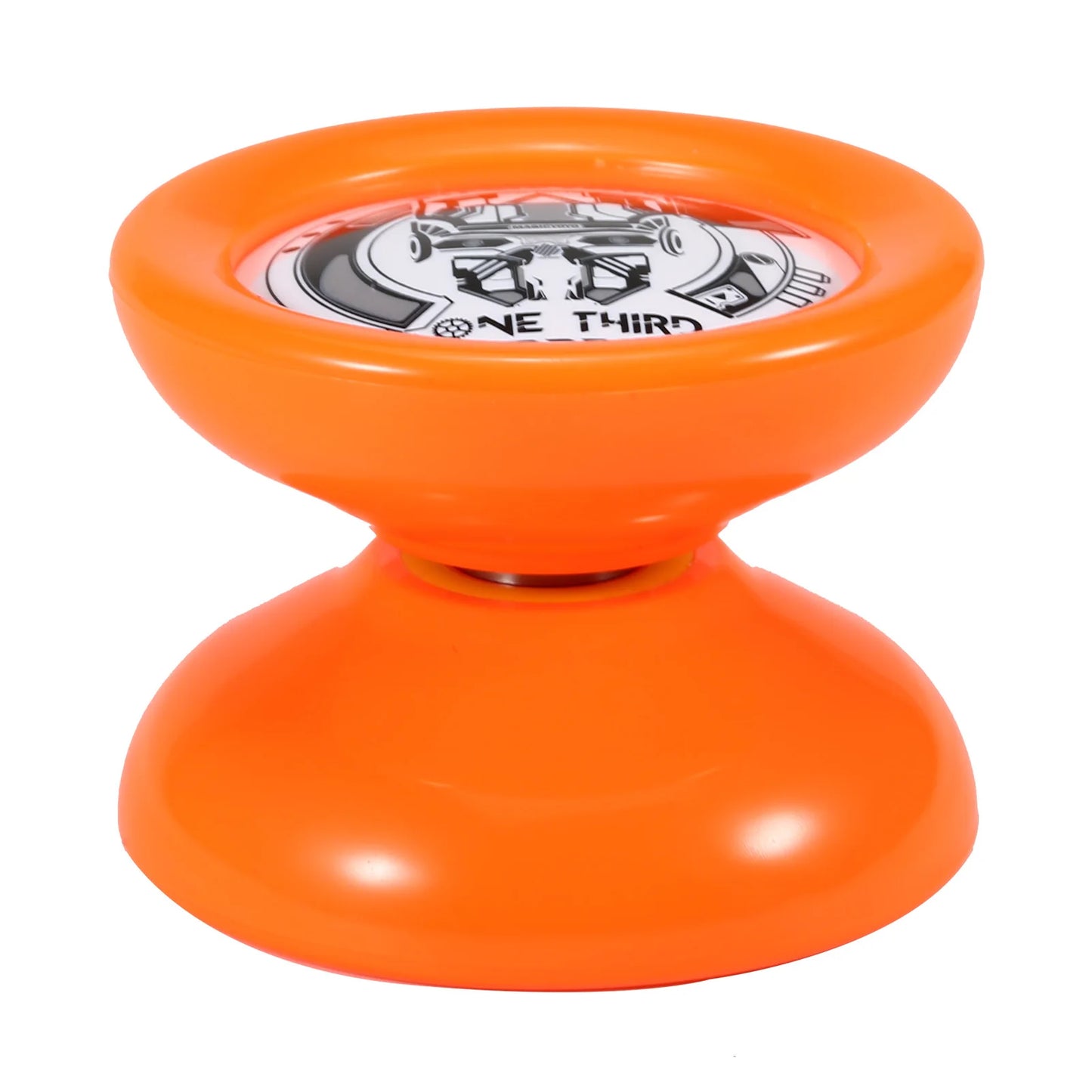 MAGICYOYO D2 Professional Yo-Yo - U Bearing Lightweight Yo-Yo for Amateurs, Beginners & Professional Players - Gift Toy for Kids & Boys
