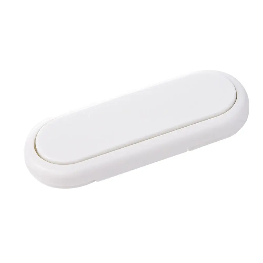 Protection Equipment Baby Safety Locks Plastic Solid Color Slot Locks Straps Children Security Protector Multipurpose