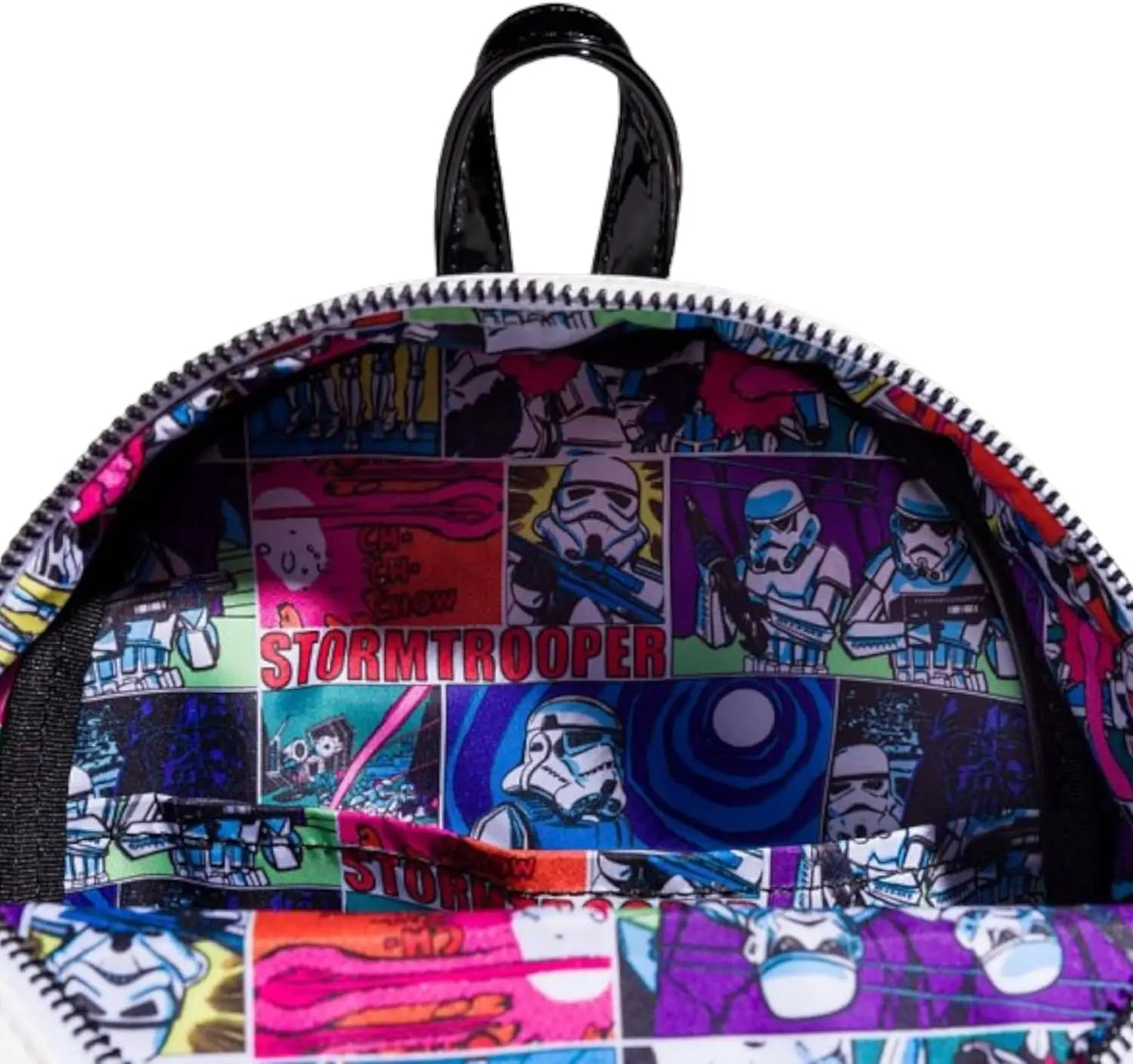Disney Stitch Plush Mini Backpack – Cute Anime Shoulder Bag for Girls and Kids