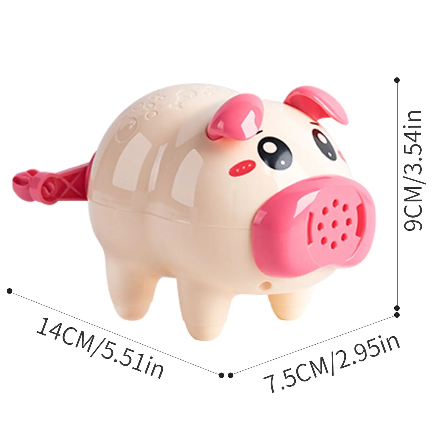 Rubber Clay Noodle Machine Toy - Colored Clay Set for Children, Boys and Girls, Ultra-Light Clay Tools