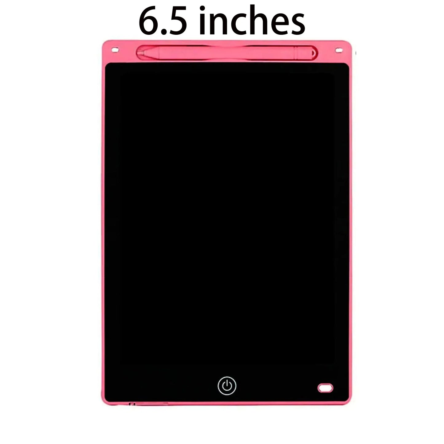 12-Inch LCD Writing Tablet – Graffiti Sketchpad, Magic Erasable Handwriting Pad Toy for Kids, Gift for Boys