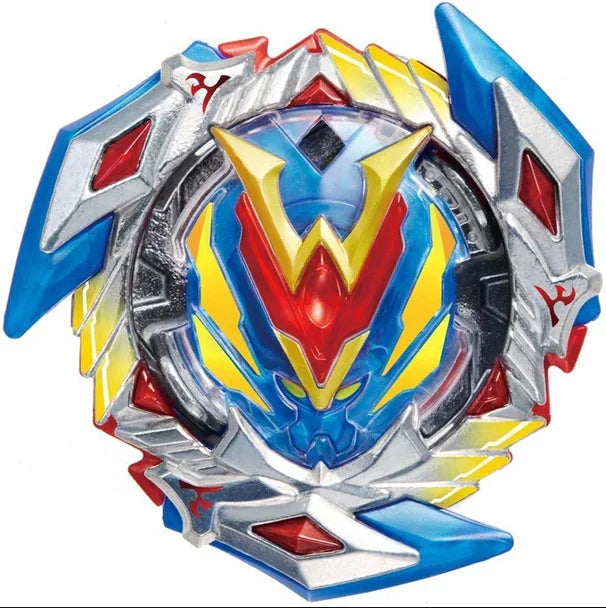 S3 Classic Style Gyroscope Spinning Top