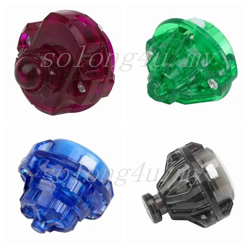41 Styles Drivers Spinning Top Combo – Toy Set for Boys, Beyblade Battle Tops Collection