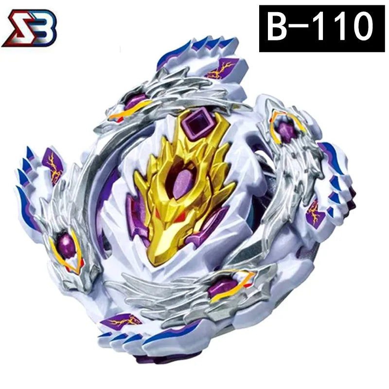 S3 Classic Style Gyroscope Spinning Top