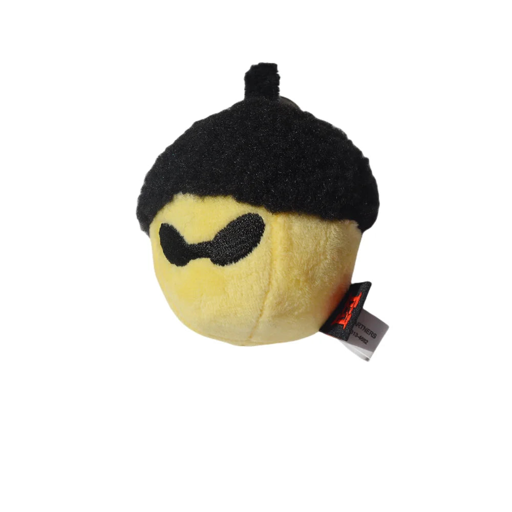 Kpop Idol J-Hope Acorn Plush Keychain, Concert Fans Collection Pendant Gift