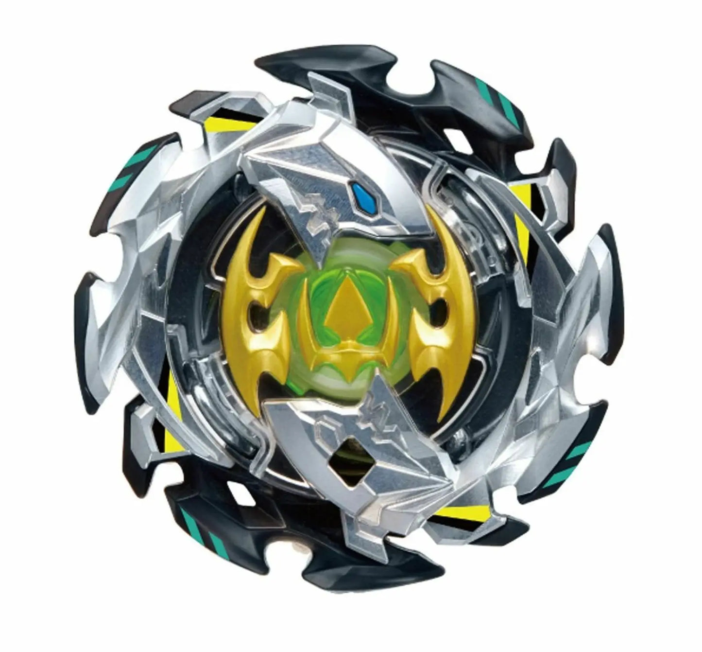 S3 Classic Style Gyroscope Spinning Top
