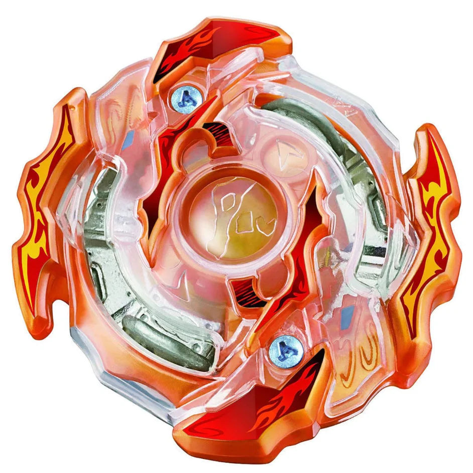 S3 Classic Style Gyroscope Spinning Top