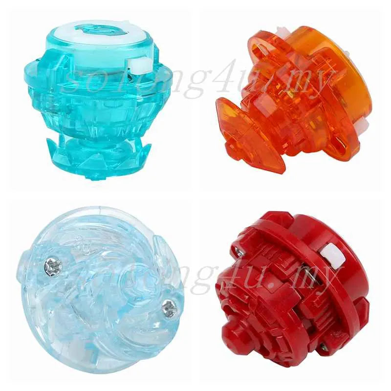 41 Styles Drivers Spinning Top Combo – Toy Set for Boys, Beyblade Battle Tops Collection