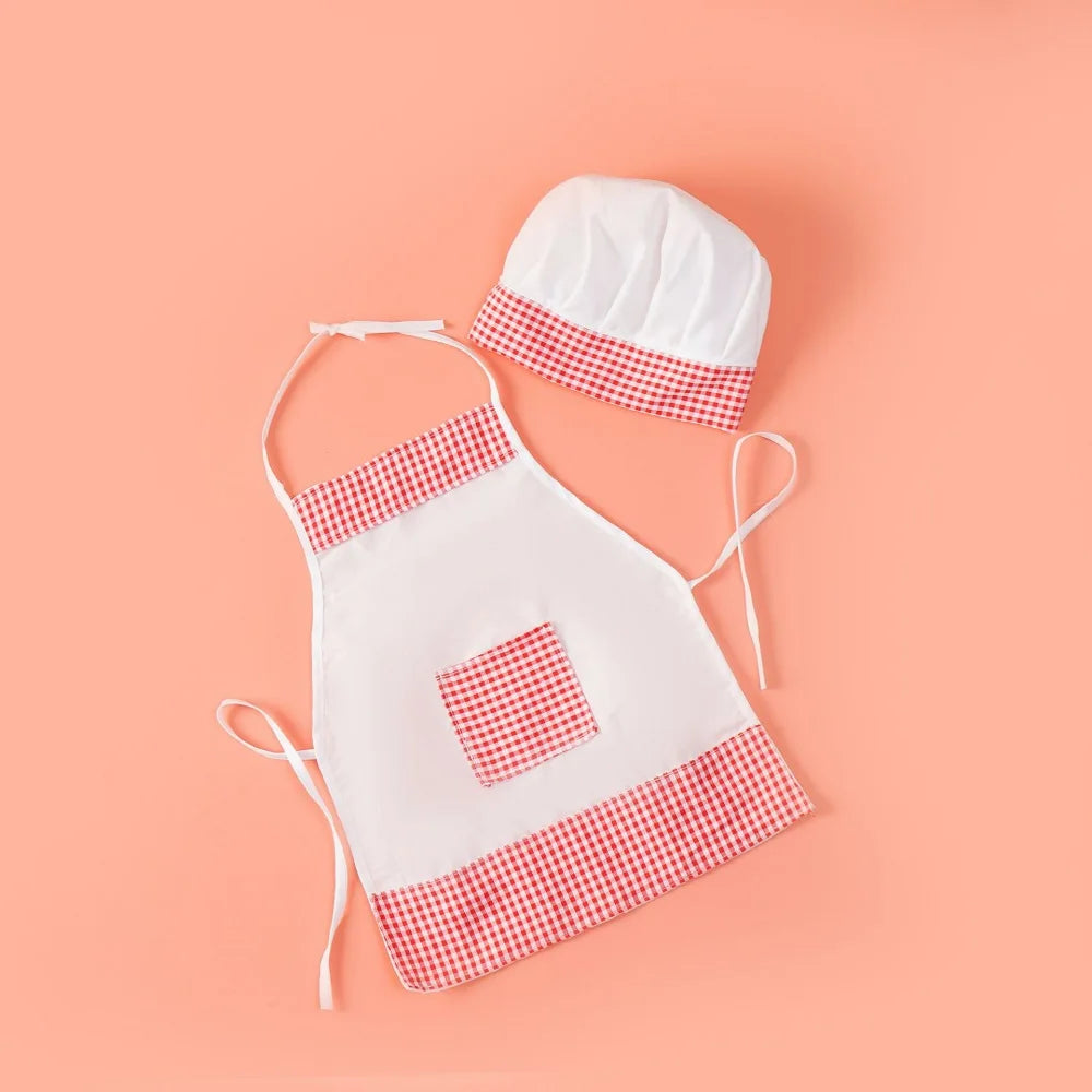Baby Clothes 0-12 Months Photography Prop Set for Boys and Girls, Newborn Outfit for Birth and Photoshoot