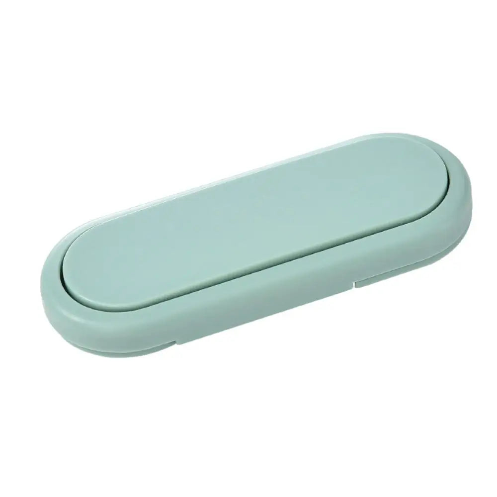 Protection Equipment Baby Safety Locks Plastic Solid Color Slot Locks Straps Children Security Protector Multipurpose