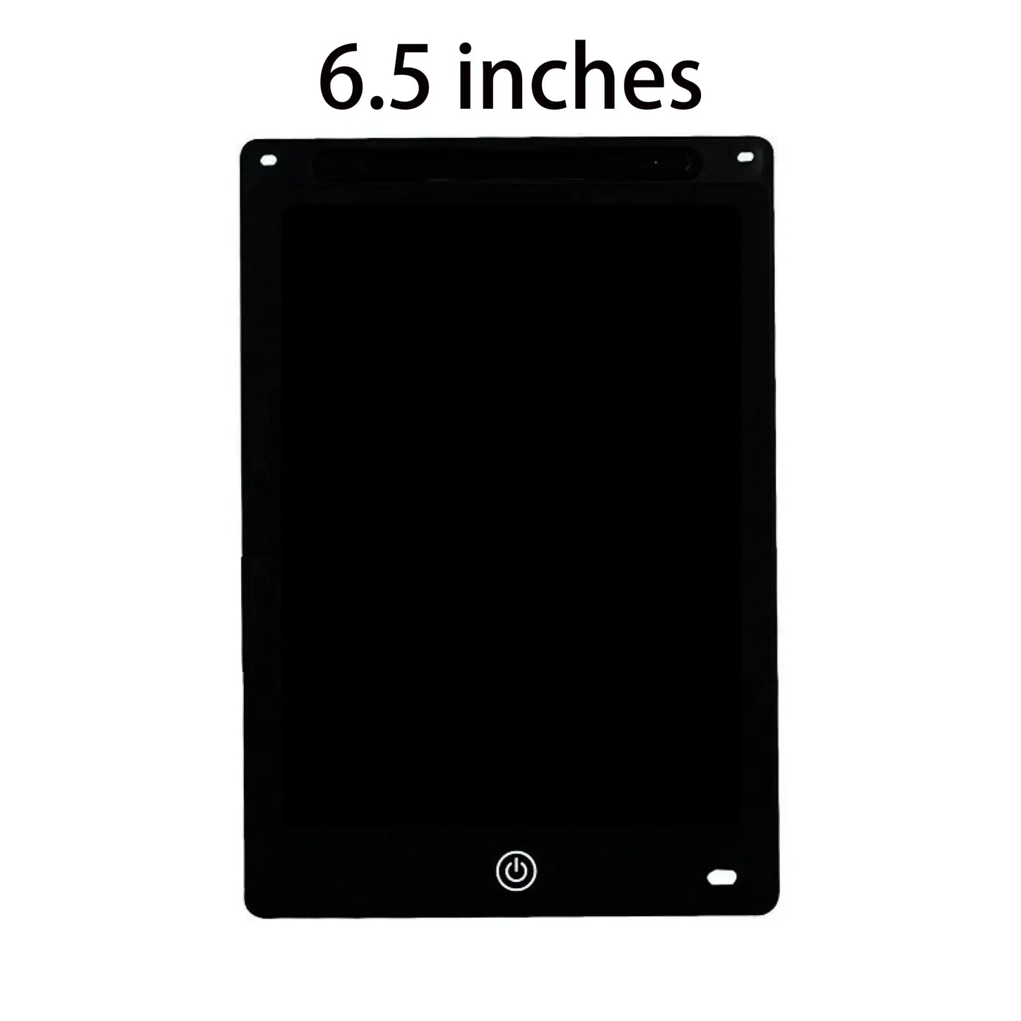 12-Inch LCD Writing Tablet – Graffiti Sketchpad, Magic Erasable Handwriting Pad Toy for Kids, Gift for Boys