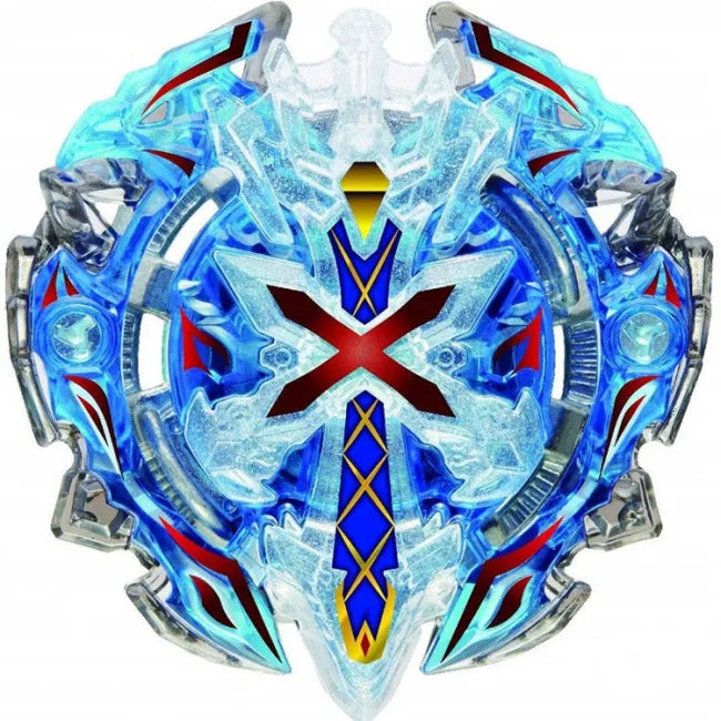 S3 Classic Style Gyroscope Spinning Top