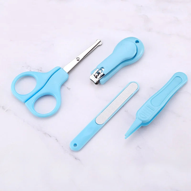 Baby Children’s Nail Clipper Kids Baby Nail Manicure Tool