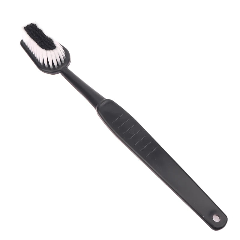 Colorful Super Long Toothbrush, Oversized Bath Brush, Oral Care Deep Cleaning Dentistry Brushing Teeth Teaching Tool