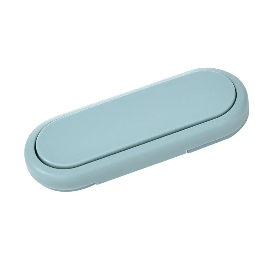 Protection Equipment Baby Safety Locks Plastic Solid Color Slot Locks Straps Children Security Protector Multipurpose