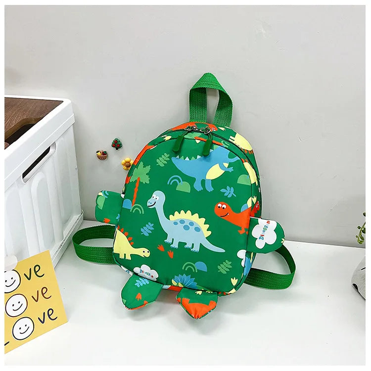 Children’s School Bags - Cute Cartoon Waterproof Backpack for Kids, Trendy Primary School Kindergarten Student Bag - Kidzy Market