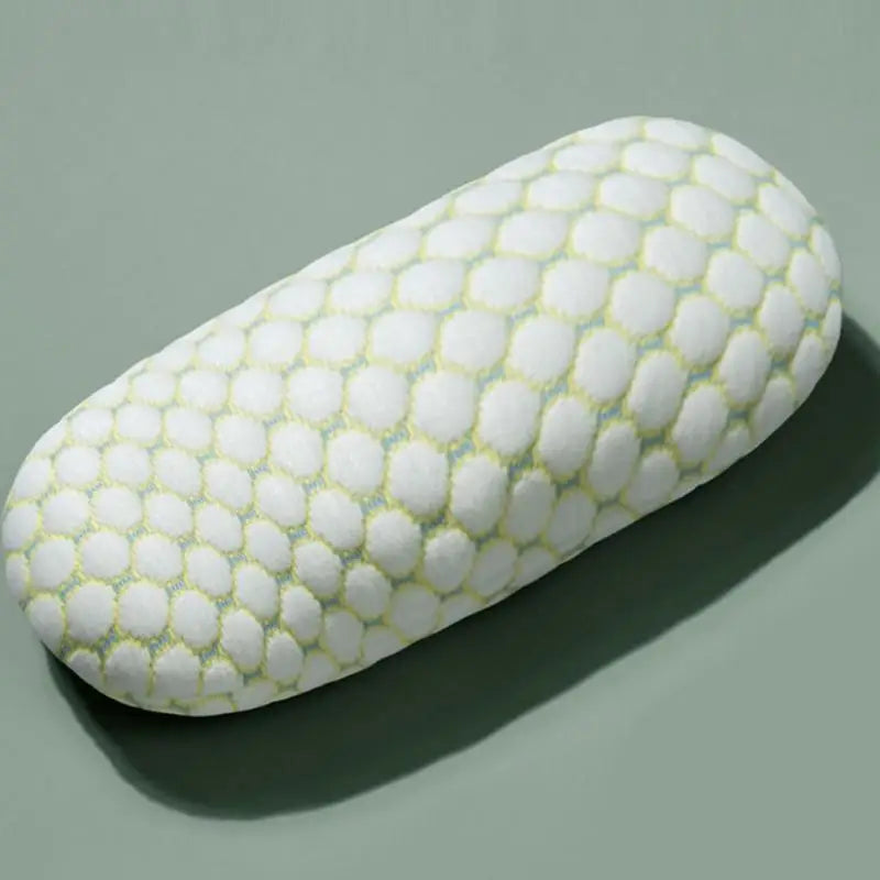 Maternity Side Sleep Pillow Multi-function U-shape Belly Support Waist Support Legs Mat Soft Breathable Pregnant Supplies