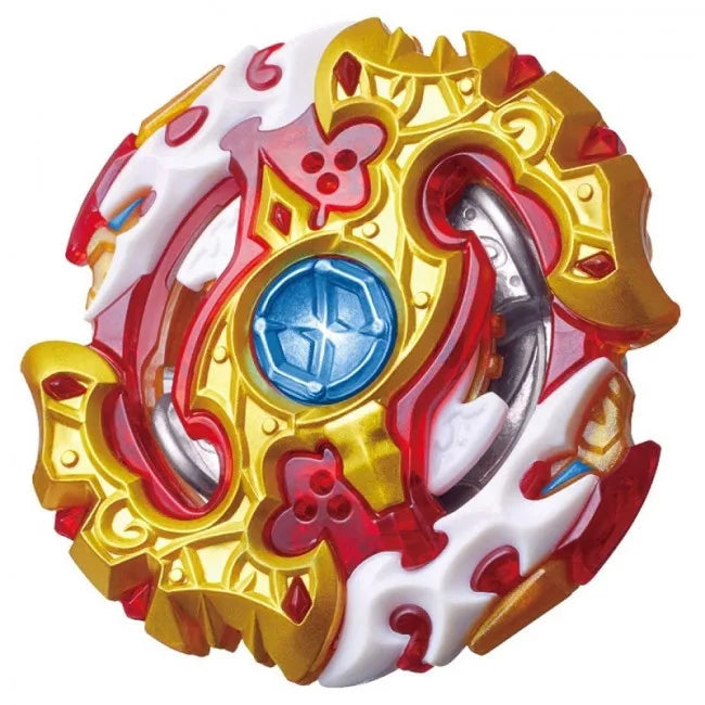 S3 Classic Style Gyroscope Spinning Top