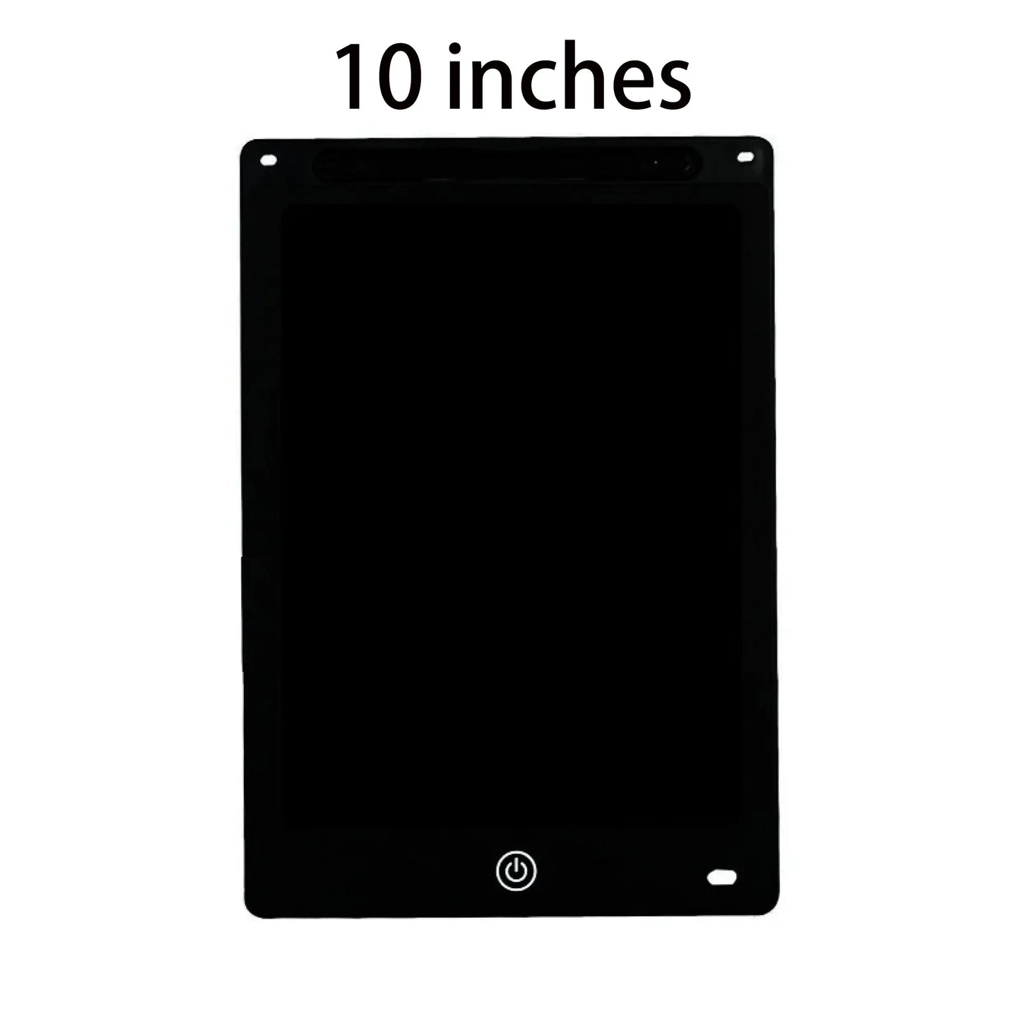 12-Inch LCD Writing Tablet – Graffiti Sketchpad, Magic Erasable Handwriting Pad Toy for Kids, Gift for Boys