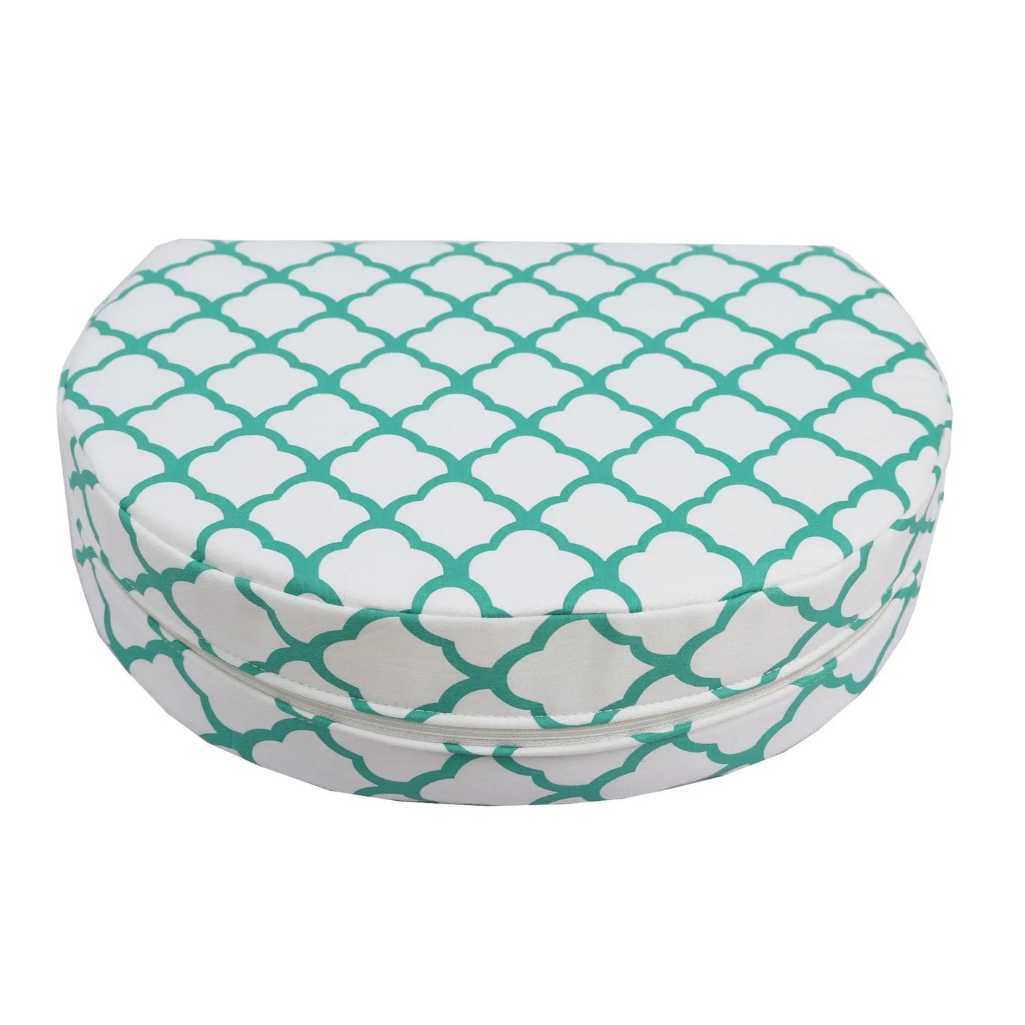 Pregnancy Sleeping Pillow, Wedge Memory Foam Belly Pillow, New Mom Gifts for Women