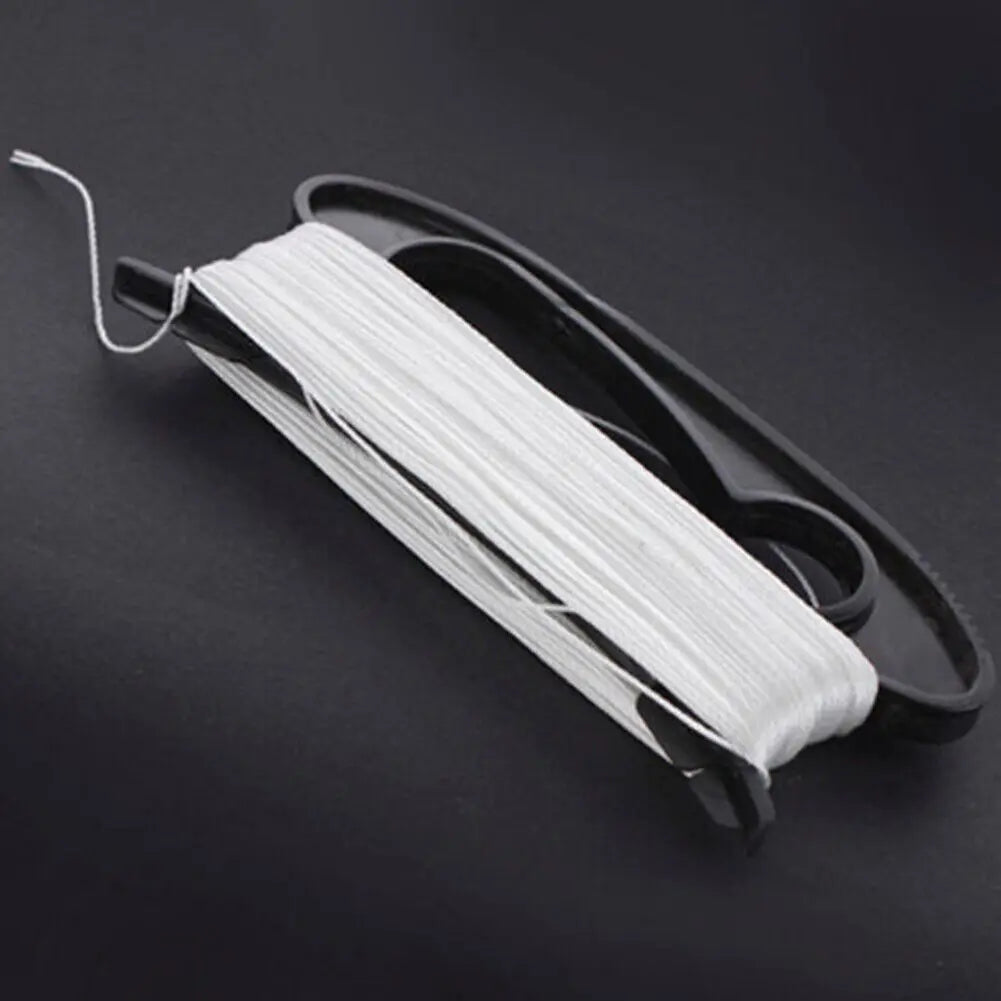 Outdoor Fun Sports High Quality Kite Handle – 100m Line, Flying Tools for Kids and Adults