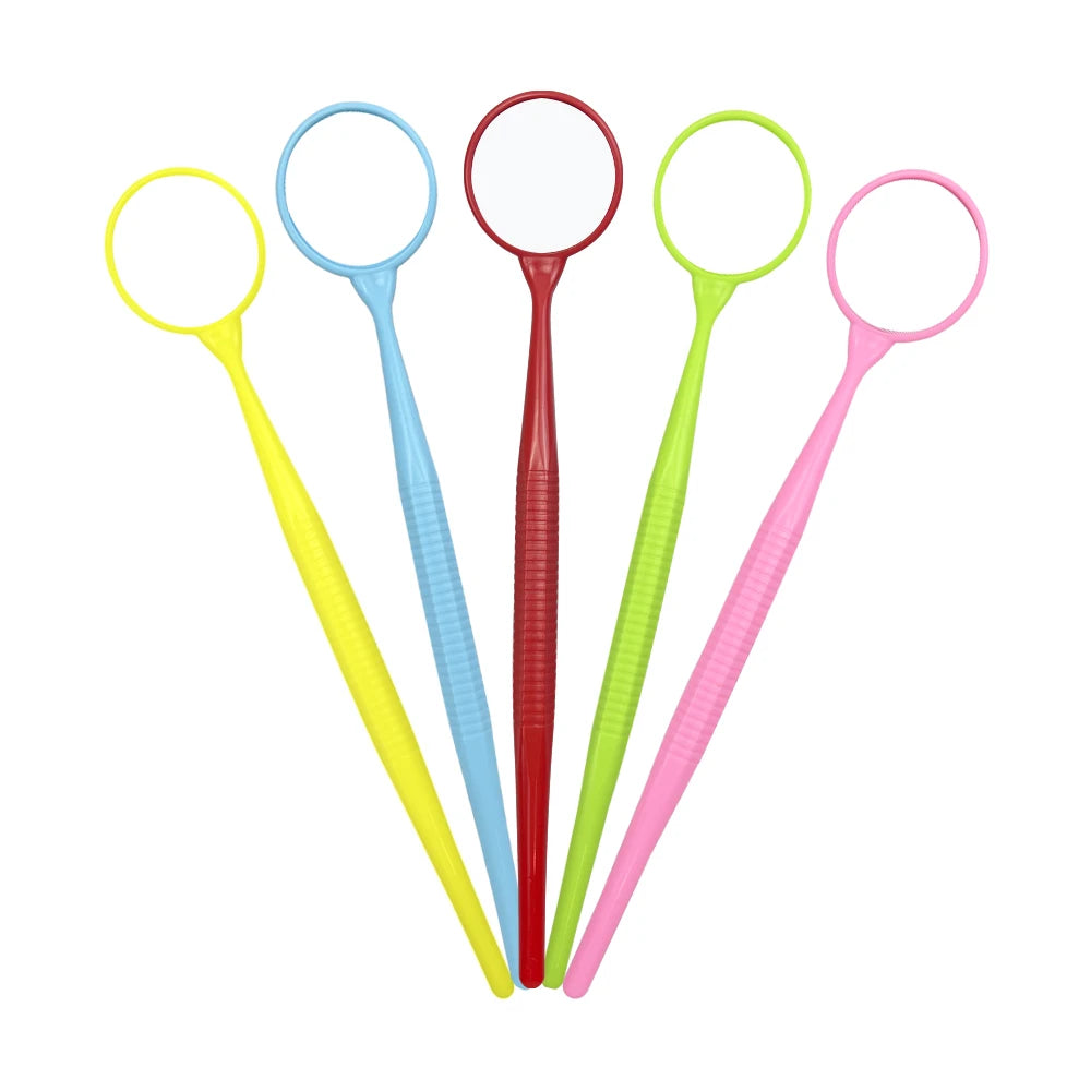 Dental Plush Toy Accessories, Big Toothbrush, Large Anti-Fog Mirror, Toys, Dental Stuffed Toys, Plush Dolls, Kids Gifts