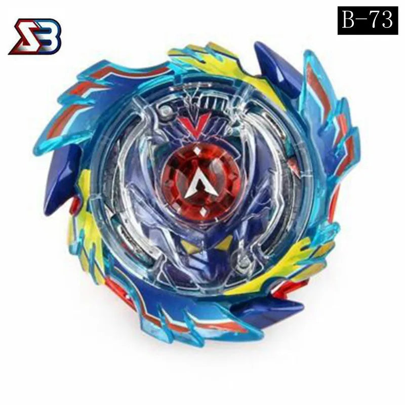 S3 Classic Style Gyroscope Spinning Top