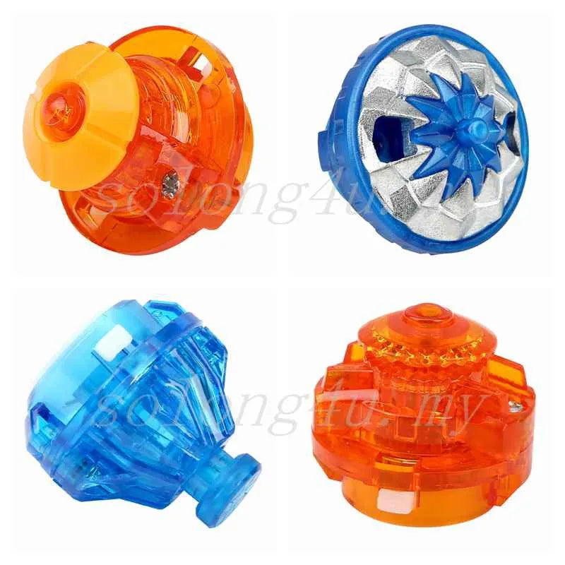 41 Styles Drivers Spinning Top Combo – Toy Set for Boys, Beyblade Battle Tops Collection