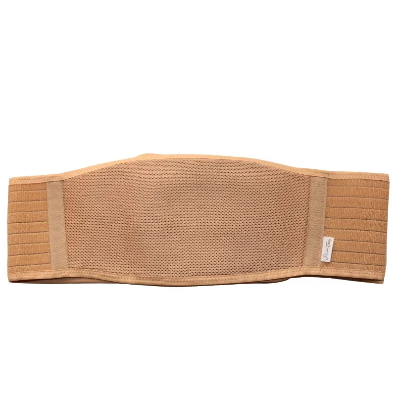 Breathable Support Abdominal Belt for Pregnant Women, Antenatal Belly Support Bandage