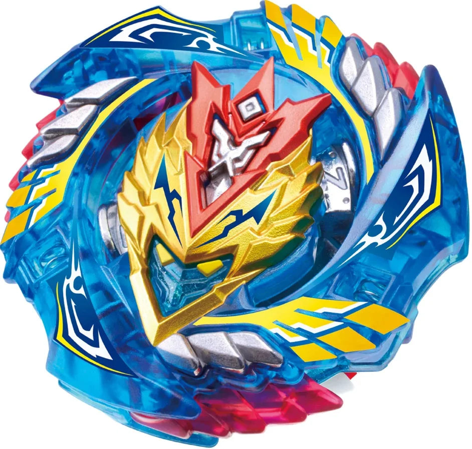 S3 Classic Style Gyroscope Spinning Top