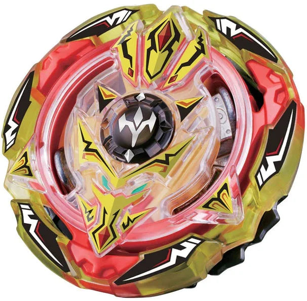 S3 Classic Style Gyroscope Spinning Top