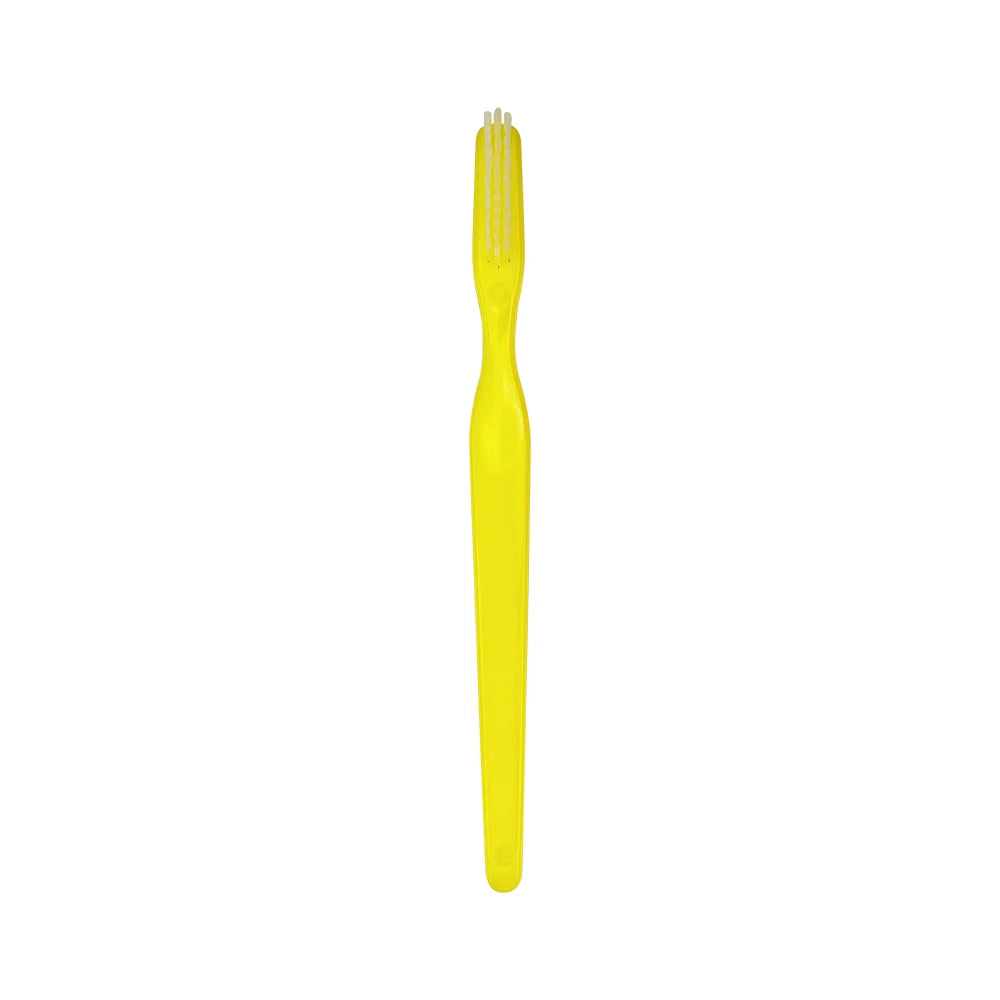 Dental Large Toothbrush for Dental Doll Toys, Tooth Cleaning, Orthodontic Braces Brush, Teaching Demo for Kids, Children Oral Care