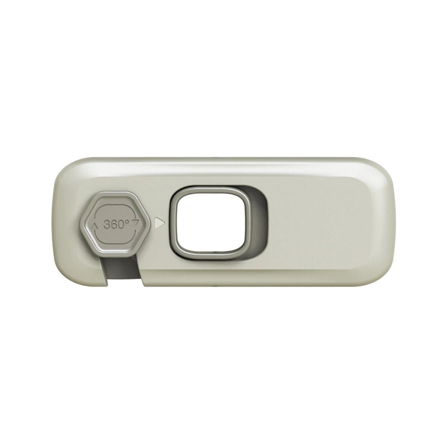 1/2 PCS Child Safety Cabinet Lock Security Protection Home Refrigerator Safety Buckle Baby Anti-Pinch Hand Drawer Door Locks