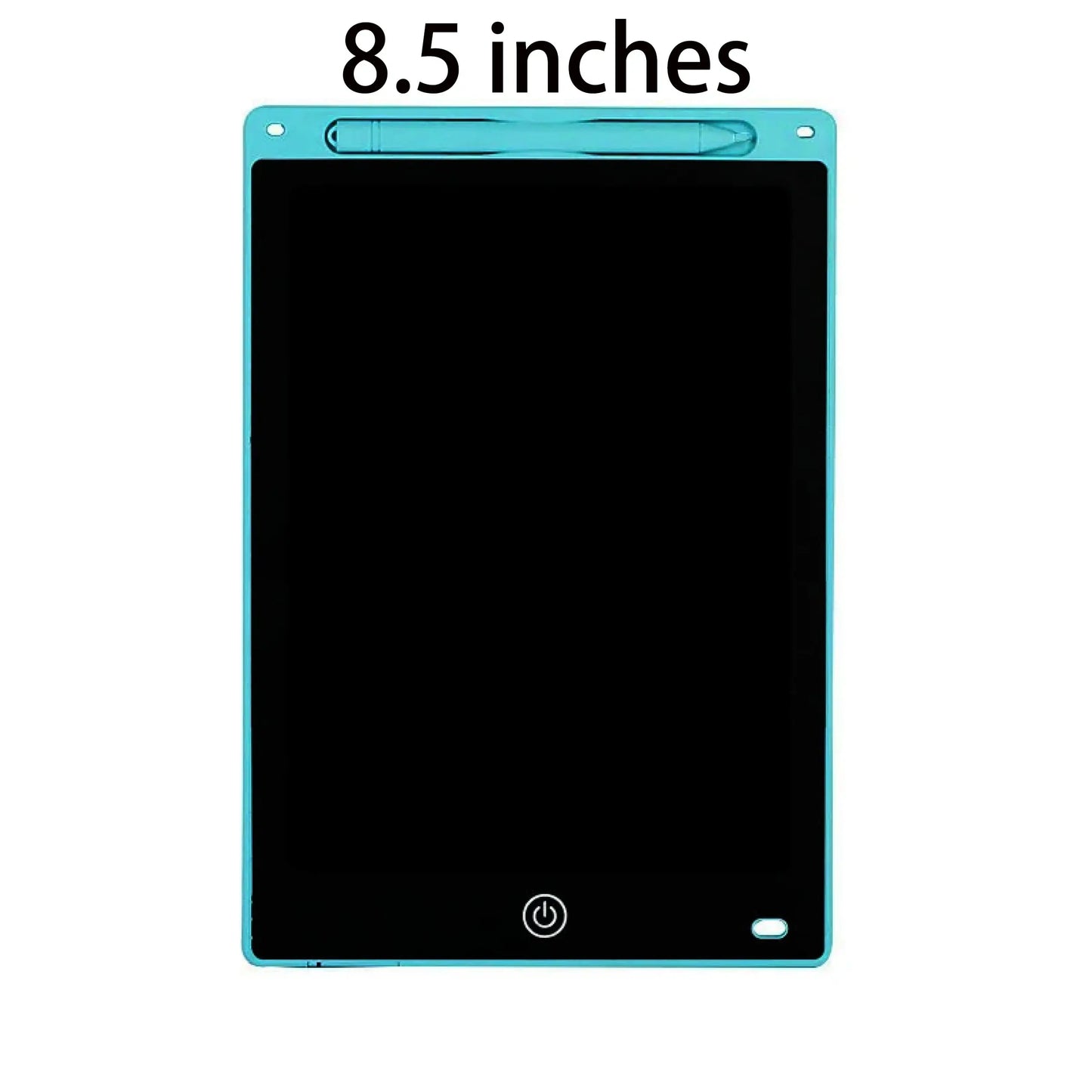 12-Inch LCD Writing Tablet – Graffiti Sketchpad, Magic Erasable Handwriting Pad Toy for Kids, Gift for Boys