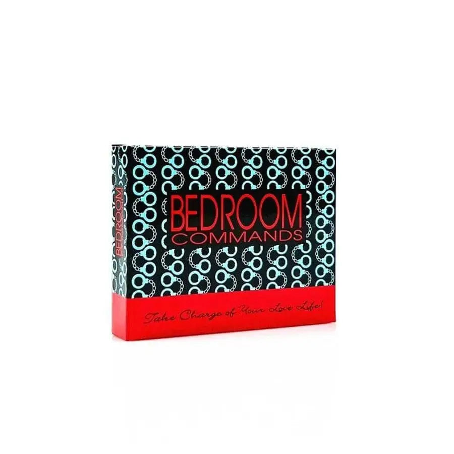 Valentine's Day Couples Party Card Game – Exciting Adult Sex Card Game for Bedroom Fun and Exploration